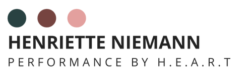 Henriette Niemann - Performance by H.E.A.R.T